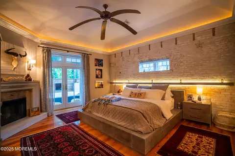 Bedroom - 651 Oceanview Rd, Brielle, NJ 08730 photo 4 of 11