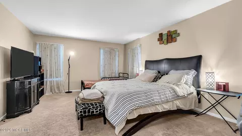 Bedroom - 645 Reed Rd, Jackson, NJ 08527 photo 4 of 8