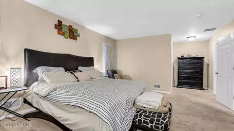 Bedroom - 645 Reed Rd, Jackson, NJ 08527 photo 5 of 8