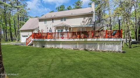 Exterior - 645 Reed Rd, Jackson, NJ 08527 photo 19 of 20