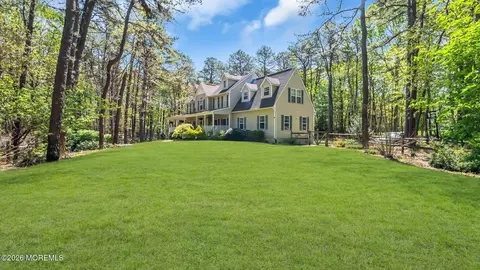Exterior - 645 Reed Rd, Jackson, NJ 08527 photo 3 of 20