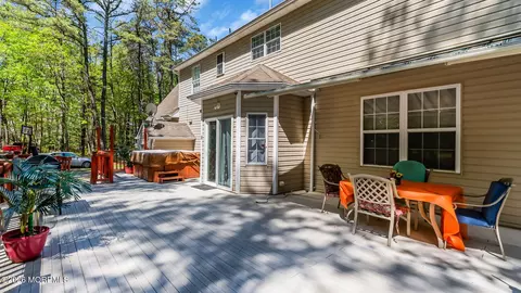 Exterior - 645 Reed Rd, Jackson, NJ 08527 photo 17 of 20