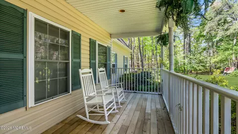 Exterior - 645 Reed Rd, Jackson, NJ 08527 photo 10 of 20