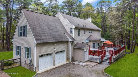 Exterior - 645 Reed Rd, Jackson, NJ 08527 photo 20 of 20