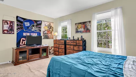 Bedroom - 645 Reed Rd, Jackson, NJ 08527 photo 6 of 8