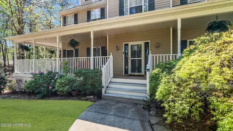 Exterior - 645 Reed Rd, Jackson, NJ 08527 photo 6 of 20