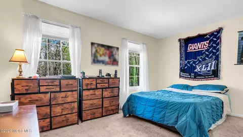 Bedroom - 645 Reed Rd, Jackson, NJ 08527 photo 7 of 8