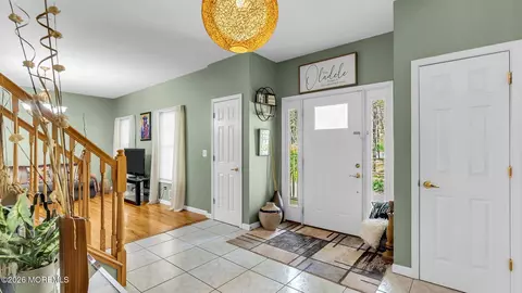 Entry Way - 645 Reed Rd, Jackson, NJ 08527 photo 1 of 3