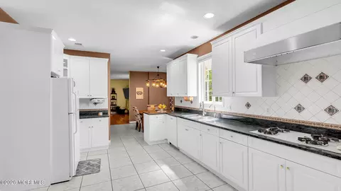 Kitchen - 645 Reed Rd, Jackson, NJ 08527 photo 2 of 4