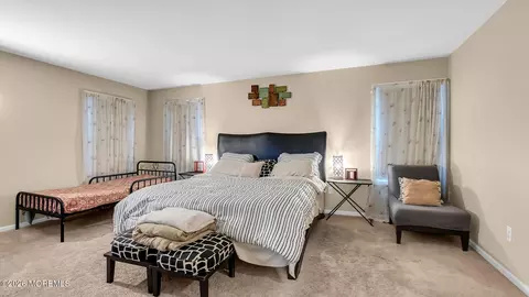 Bedroom - 645 Reed Rd, Jackson, NJ 08527 photo 3 of 8