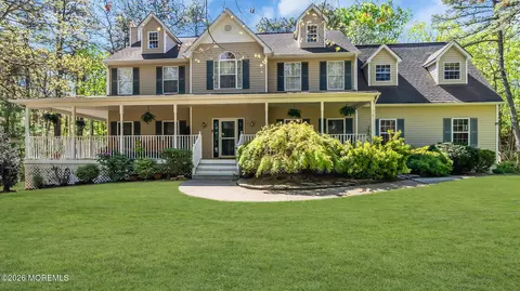 645 Reed Rd, Jackson, NJ 08527