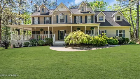 Exterior - 645 Reed Rd, Jackson, NJ 08527 photo 1 of 20