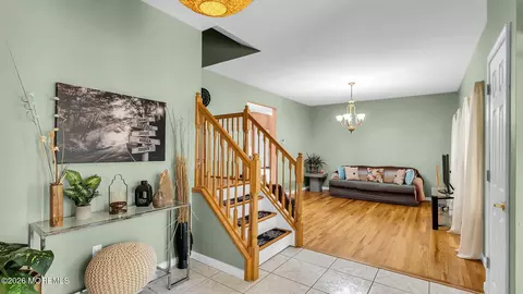 Entry Way - 645 Reed Rd, Jackson, NJ 08527 photo 2 of 3