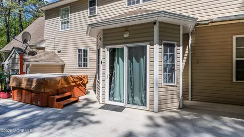 Exterior - 645 Reed Rd, Jackson, NJ 08527 photo 14 of 20