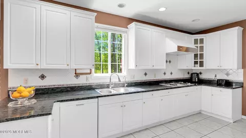 Kitchen - 645 Reed Rd, Jackson, NJ 08527 photo 1 of 4