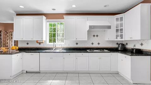 Kitchen - 645 Reed Rd, Jackson, NJ 08527 photo 3 of 4