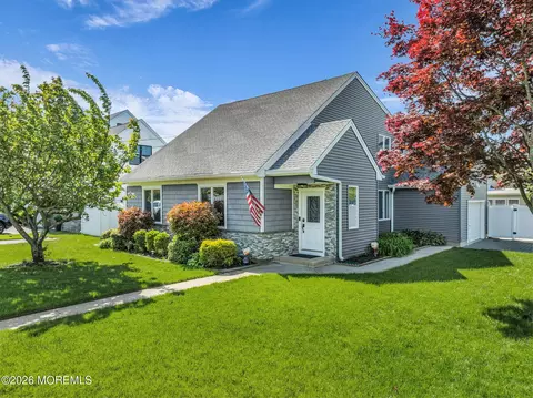 2152 Beach Blvd, Point Pleasant, NJ 08742