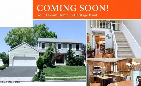 30 Sweet Gum Rd, Howell, NJ 07731