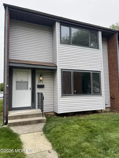 371 Bolton Rd, East Windsor, NJ 08520