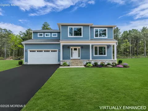 389 Southern Blvd, Bayville, NJ 08721