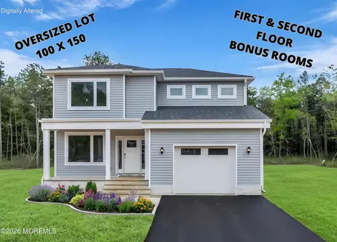 393 Southern Blvd, Bayville, NJ 08721