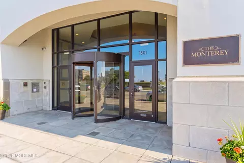 1501 N Ocean Ave N #1303A, Asbury Park, NJ 07712