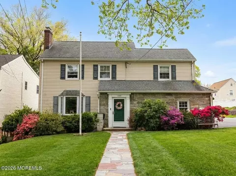 1386 Beverly Rd, Union, NJ 07083