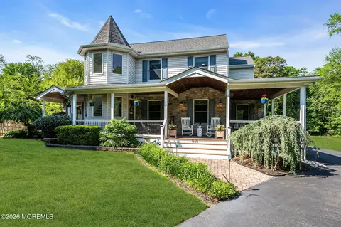848 Farmingdale Rd, Jackson, NJ 08527
