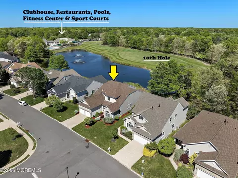 23 Congressional Rd, Jackson, NJ 08527
