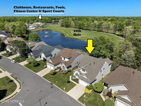 23 Congressional Rd, Jackson, NJ 08527