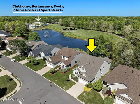 23 Congressional Rd, Jackson, NJ 08527