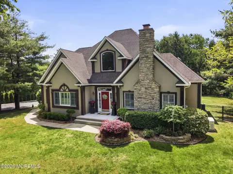 3131 18th Ave, Wall, NJ 07719