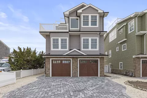 6 E Colorado Ave # B, Long Beach Township, NJ 08008