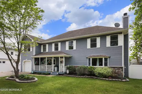 305 Jefferson Ct, Brick, NJ 08724