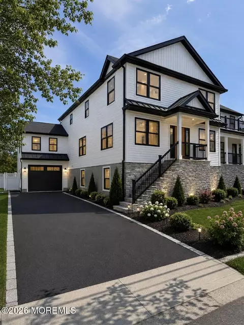 709 Howe St, Point Pleasant, NJ 08742