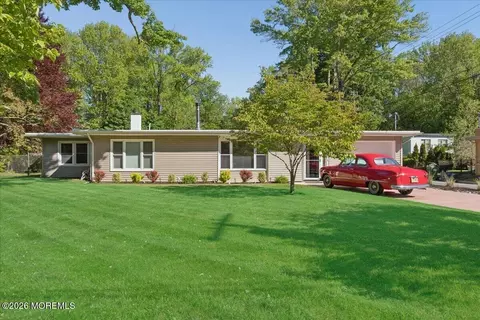 1 Cedar Ct, Roosevelt, NJ 08555