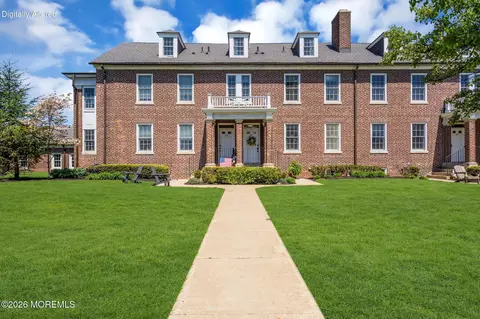 29 Russel Ave, Oceanport, NJ 07757