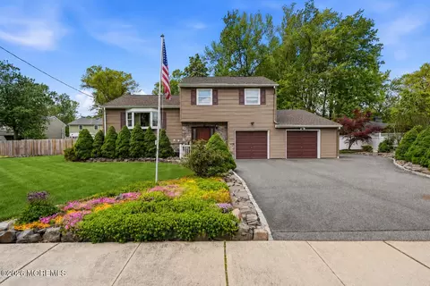 61 Saint Charles Ave, West Caldwell, NJ 07006