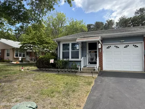 33 Molly Pitcher Blvd #A, Whiting, NJ 08759