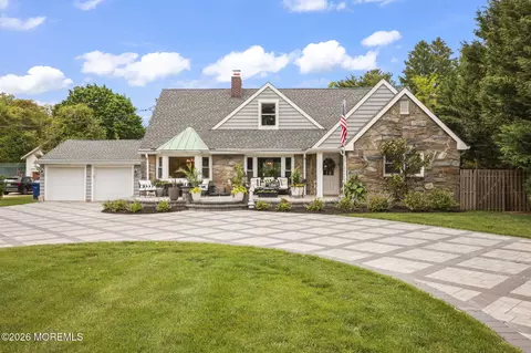 401 Old Corlies Ave, Neptune City, NJ 07753