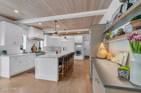 Kitchen - 22 1st St, Rumson, NJ 07760 photo 3 of 7