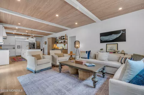 Living - 22 1st St, Rumson, NJ 07760 photo 4 of 4