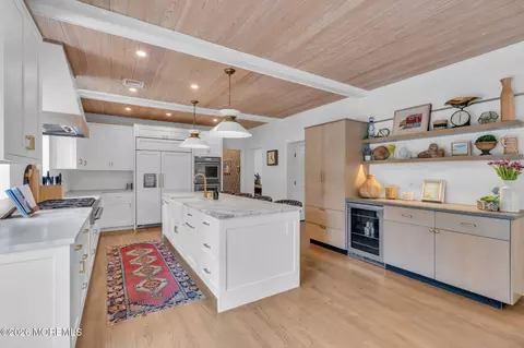 Kitchen - 22 1st St, Rumson, NJ 07760 photo 2 of 7