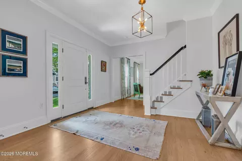 Entry Way - 22 1st St, Rumson, NJ 07760 photo 1 of 6