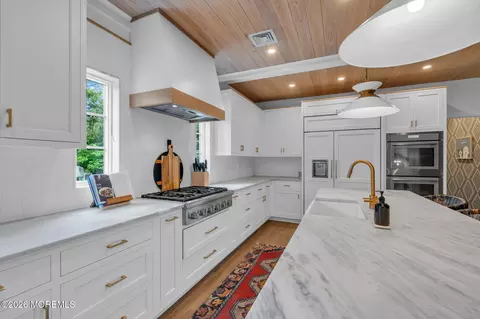Kitchen - 22 1st St, Rumson, NJ 07760 photo 7 of 7