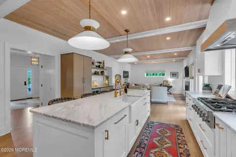 Kitchen - 22 1st St, Rumson, NJ 07760 photo 1 of 7
