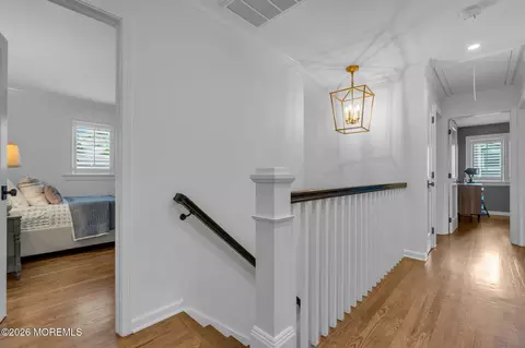 Entry Way - 22 1st St, Rumson, NJ 07760 photo 6 of 6