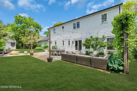 Exterior - 22 1st St, Rumson, NJ 07760 photo 7 of 8