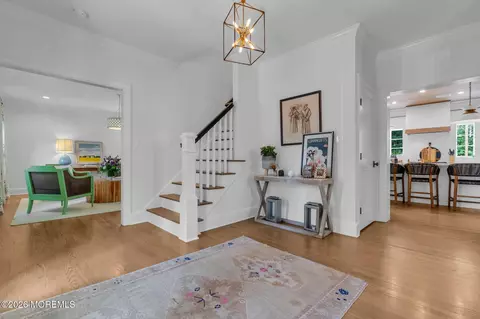 Entry Way - 22 1st St, Rumson, NJ 07760 photo 3 of 6