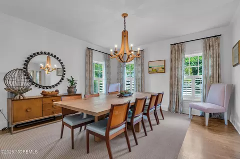 Dining - 22 1st St, Rumson, NJ 07760 photo 1 of 2